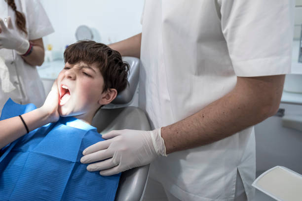 Best Knocked-Out Tooth Emergency  in Yorkshire, VA