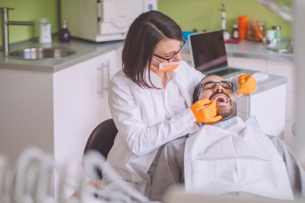 Best Teeth Whitening  in Yorkshire, VA