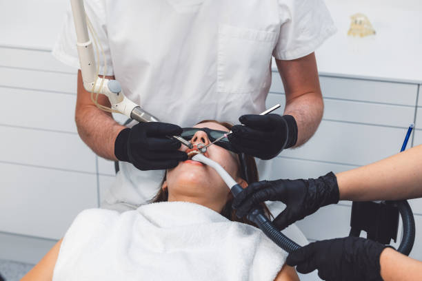 Best Emergency Gum Pain Relief  in Yorkshire, VA
