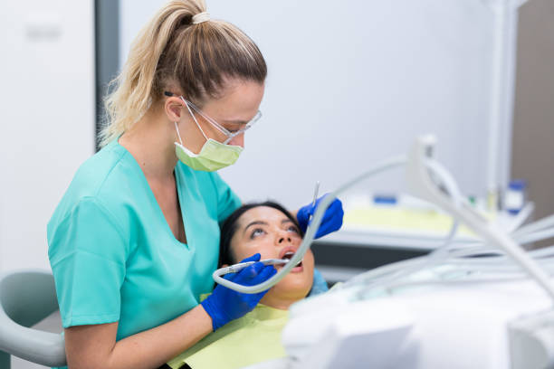Best Emergency Tooth Extraction  in Yorkshire, VA