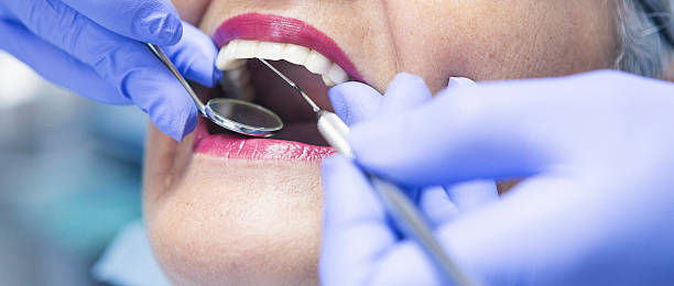 Best Emergency Dentist Open Today  in Yorkshire, VA