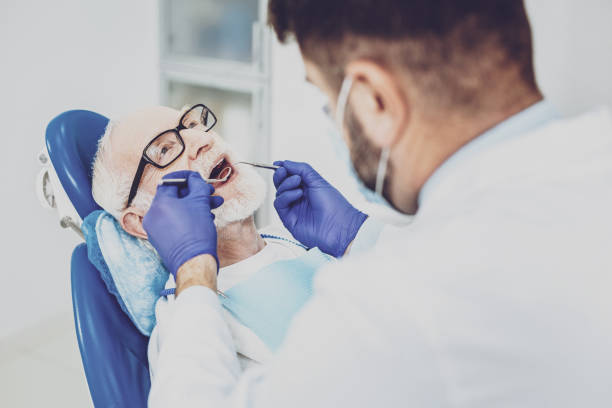  Yorkshire, VA Emergency Dentist Pros